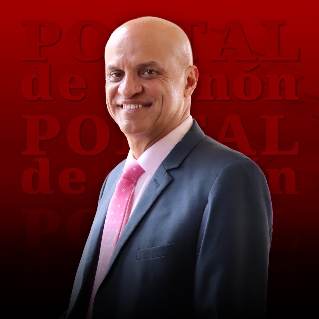 Picture of Mauricio Parodi