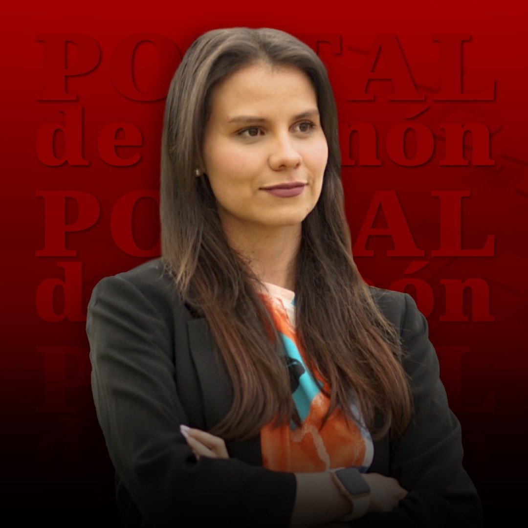 Picture of Ana María Gardeazábal