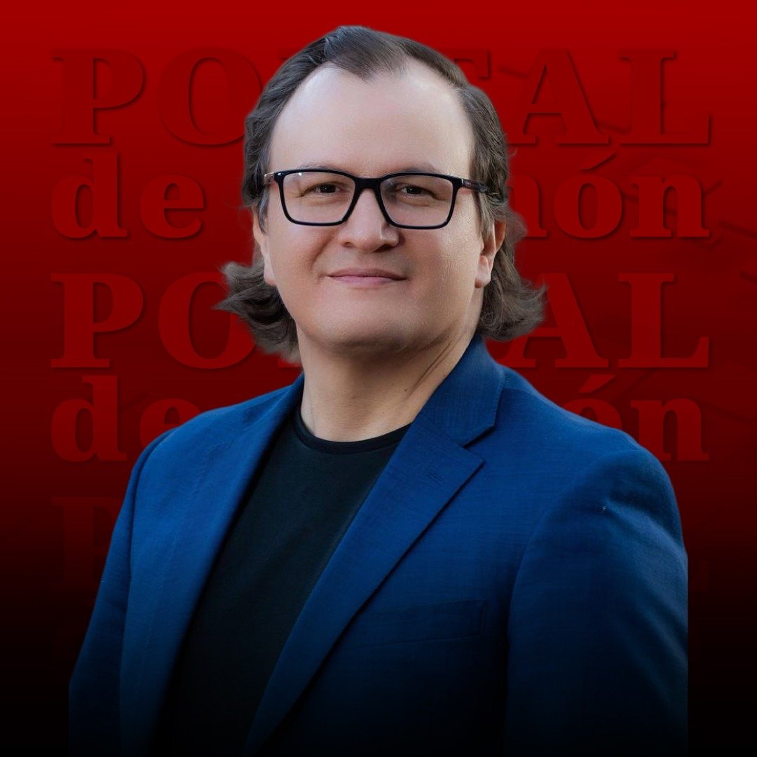 Picture of Felipe Olaya Arias