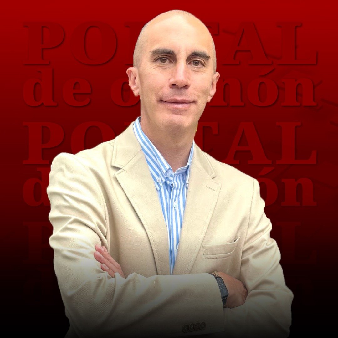 Imagen de Andres Barrios Rubio