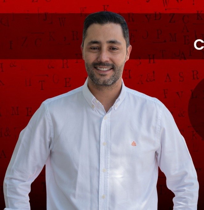 Imagen de Sebastián López