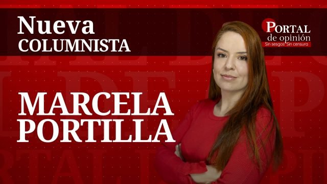 Marcela Portilla