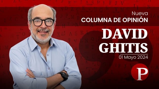 David Ghitis