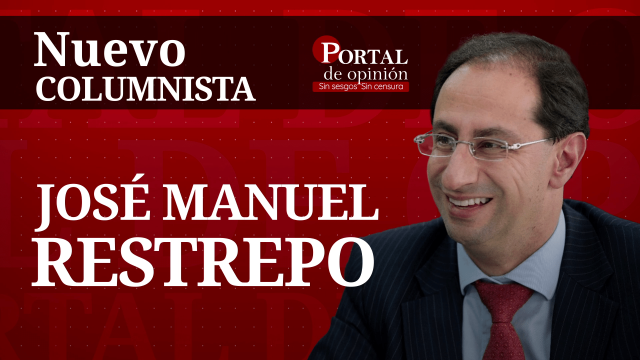 Portada Jose Manuel Restrepo