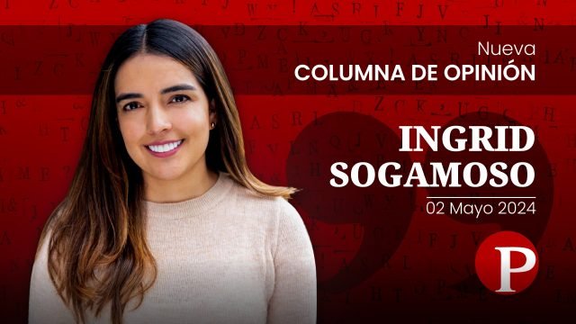 Ingrid Sogamoso