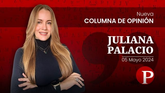 Juliana Palacio